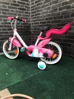 12inch meisjes fiets, Ophalen, Zo goed als nieuw, Minder dan 16 inch