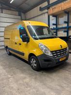 Renault Master 2.3D 92KW 2011, Centrale vergrendeling, Renault, 2500 kg, 2299 cc