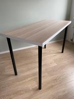 Ikea Tafel/bureau Lagkapten, Ophalen, Kunststof, Gebruikt, 75 cm of meer