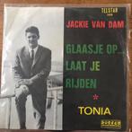 Jacky Van Dam – Glaasje Op ... Laat Je Rijden!, Cd's en Dvd's, Vinyl | Nederlandstalig, Overige formaten, Levenslied of Smartlap