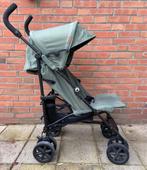 Buggy Topmark zo goed als nieuw, Kinderen en Baby's, Buggy's, Ophalen, Zo goed als nieuw