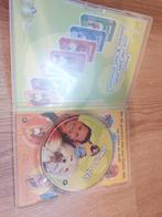 Samson & Gert DVD dierendag, Cd's en Dvd's, Alle leeftijden, Ophalen of Verzenden