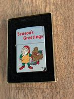 Zippo ( 1994 ), Ophalen of Verzenden, Nieuw, Aansteker