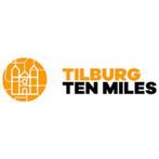 Tilburg ten miles 16km run wedstrijd tickets 28 september, Eén persoon