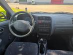 Suzuki Alto 1.1 GL *apk:06-2026*, Voorwielaandrijving, 750 kg, 4 cilinders, Origineel Nederlands