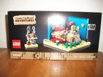 40533 Lego Ideas Cosmic Cardboard Adventures, Kinderen en Baby's, Speelgoed | Duplo en Lego, Ophalen of Verzenden, Nieuw, Complete set