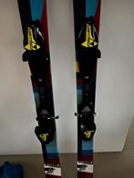 Fischer Stunner Ski's - Gebruikt 130cm, 140 tot 160 cm, Ophalen of Verzenden, Carve, Skiën