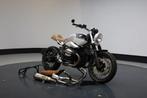 BMW R nine T Scrambler € 14.950,00, Motoren, Motoren | BMW, Bedrijf, 1170 cc, Meer dan 35 kW, Toermotor