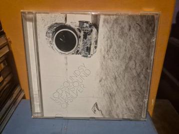LCD Soundsystem – Sound Of Silver beschikbaar voor biedingen