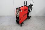Kemppi MLS 2500W AC/DC tig lasapparaat WTGK 400V, Doe-het-zelf en Verbouw, Gereedschap | Lasapparaten, Ophalen of Verzenden, Gebruikt