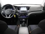 Hyundai Tucson 1.6 GDi Comfort | Trekhaak | Navigatie | Dode, Voorwielaandrijving, Metallic lak, Stof, 4 cilinders