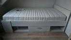 Twijfelaar bed studentenbed 1.20 breed, Ophalen, Twijfelaar, 120 cm