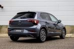 Volkswagen Polo 1.0 TSI 95pk Life Edition | Extra Getint Gla, Voorwielaandrijving, 12 maanden, Stof, 1069 kg