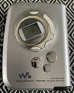 Sony Walkman WM-FX488 autoreverse cassette & radio, Audio, Tv en Foto, Walkmans, Discmans en Minidiscspelers, Ophalen of Verzenden