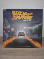 Back to the Future: Back in Time Bordspel, Drie of vier spelers, Ophalen, Zo goed als nieuw, Funko Games