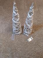 Kerst Pegels Decoratie Set, Ophalen of Verzenden