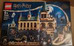 Lego Harry Potter 76389
Hogwarts Chamber of Secrets, Ophalen of Verzenden, Nieuw