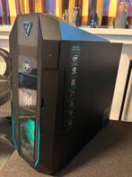 Acer Orion 3000 Gaming PC - GTX 2060, i5 10400F, Gebruikt, 2 tot 3 Ghz, 8 GB, Ophalen of Verzenden