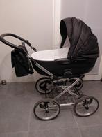 Prachtige kinder/wandelwagen van Knorr baby, Kinderen en Baby's, Ophalen, Zo goed als nieuw, Overige merken, Verstelbare duwstang