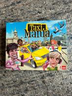 Taxi Mania - Amsterdam, Hobby en Vrije tijd, Gezelschapsspellen | Bordspellen, Ophalen of Verzenden, Zo goed als nieuw