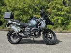 BMW R1250 GS Adventure, Motoren, Handvatverwarming, 2 cilinders, Motorrijbewijs A, Particulier