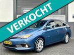 Toyota Auris Touring Sports 1.8 Hybrid Dynamic I AIRCO I CRU, 65 €/maand, 28 km/l, Gebruikt, Euro 6