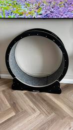 Loopwiel looprad kat billie & bailey, Dieren en Toebehoren, Kattenspeelgoed, Ophalen of Verzenden, Nieuw, Overig speelgoed