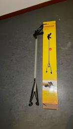 Afval knijper(ongebruikt), Ophalen, Zo goed als nieuw