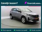 Peugeot 5008 1.2 PureTech Active Pack Business 7 persoons, Auto's, Peugeot, Zilver of Grijs, 7 stoelen, Bedrijf, Benzine