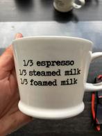 Riviera maison koffie bekers (5 x), Huis en Inrichting, Keuken | Servies, Ophalen of Verzenden, Overige stijlen, Kop(pen) en/of Schotel(s)