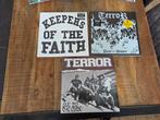 Terror - Lahc, Nyhc, Hardcore Punk Vinyl, Ophalen of Verzenden, Zo goed als nieuw