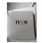 cursus IVOR reisbegeleiding cursusboek/compleet, Ophalen of Verzenden, Gelezen, MBO
