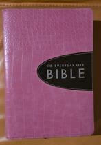 The Every Day Life Bible - Joyce Meyer, Boeken, Ophalen