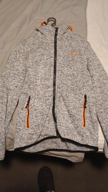 Nordberg truien beschikbaar voor biedingen