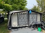 Adria caravan compleet, Caravans en Kamperen, Caravans, Standaardzit, Particulier, Koelkast, Adria