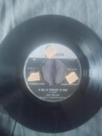 Jacky van dam , ik ben zo stapeldol op haar, Cd's en Dvd's, Vinyl Singles, Ophalen of Verzenden, Zo goed als nieuw, Nederlandstalig