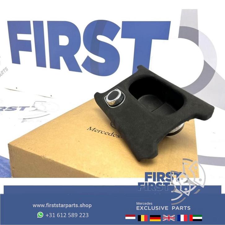 45 AMG EDITION SUEDE ALCANTARA W176 A Klasse W246 B W117 CLA, Auto-onderdelen, Interieur en Bekleding, Mercedes-Benz, Gebruikt