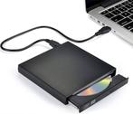 btc external usb 2.0 dvd r/rw writer, Computers en Software, Optische drives, Verzenden, Facturen@maascomputers.nl, Cargadoorweg 23, 6541 BT Nijmegen