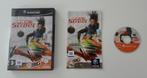 FIFA Street compleet voor Nintendo Gamecube, Spelcomputers en Games, Ophalen, Zo goed als nieuw, Sport, 3 spelers of meer