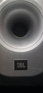 JBL Subwoofer - Krachtige Bass!, Audio, Tv en Foto, Gebruikt, Ophalen of Verzenden, 120 watt of meer, Subwoofer