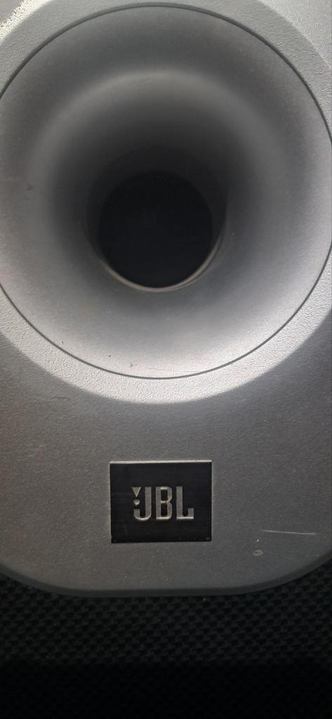 JBL Subwoofer - Krachtige Bass!, Audio, Tv en Foto, Luidsprekers, Gebruikt, Subwoofer, 120 watt of meer, JBL, Ophalen of Verzenden