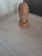 Houtsnij beeldje, Ophalen of Verzenden