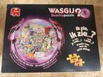 Wasgij Destiny #1 Legpuzzel - 1000 stukjes, Ophalen, 500 t/m 1500 stukjes, Gebruikt, Legpuzzel