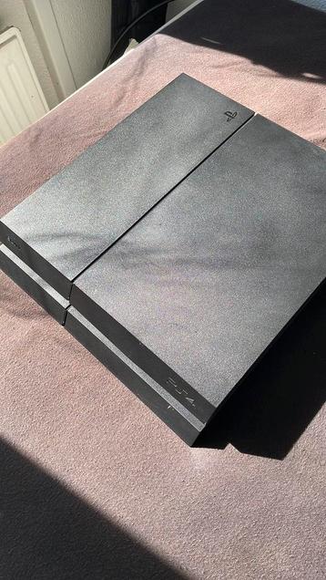 PS4 Sony beschikbaar voor biedingen