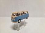 Schuco Volkswagen T1 1:43, Auto, ., Ophalen of Verzenden, Zo goed als nieuw