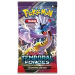 Pokemon booster Temporal Forces, Verzenden, Nieuw, Booster