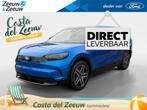 Ford Capri Premium Extended Range RWD 77 kWh 286pk | Direct, Auto's, Automaat, 12 maanden, Achterwielaandrijving, Adaptive Cruise Control