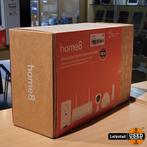 Home8 Interactive Beveiligingssysteem S12013EU | Nieuw, Nieuw