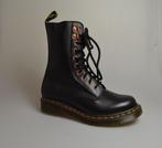 dr martens 1490 hdw wanama zwart maat 36 nieuw, Zwart, Lage of Enkellaarzen, Nieuw, Ophalen of Verzenden