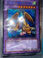 Thoushand dragon, Ophalen of Verzenden, Losse kaart
